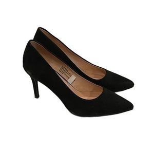 A New Day Gemma Heels